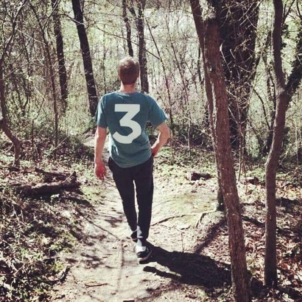 Meet your Posher, Jacob